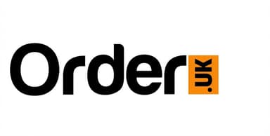 Order UK Logo